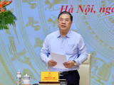 Tập trung tháo gỡ điểm nghẽn, đẩy nhanh tiến độ các công trình trọng điểm