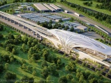 Vinhomes Green Paradise - Nơi căn nhà mở rộng thế giới trải nghiệm của cả ba thế hệ