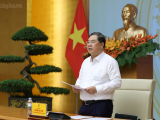 Chuẩn bị Năm APEC 2027 toàn diện, bài bản, đồng bộ ở mức cao nhất