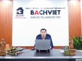 Doanh nhân Nguyễn Mạnh Hùng và giấc mơ nâng tầm người thợ Việt bằng chính nghề của mình