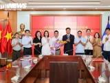 Nhà báo Dương Quang Tùng giữ chức Phó Tổng Biên tập Báo Điện tử VTC News