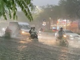 22 tỉnh, thành phố cần chủ động ứng phó với đợt không khí lạnh