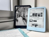 Amazon làm mới dòng Kindle, lần đầu có phiên bản vỏ nhôm
