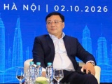 Chủ tịch Alphanam Nguyễn Tuấn Hải: Nâng sức cạnh tranh từ bốn chữ “Tinh”