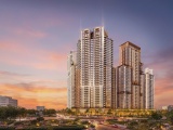 Sun Glory Residence – Hơn 37 tiện ích nội khu mang đến trải nghiệm sống độc đáo tại lõi trung tâm Nghệ An