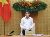 Thủ tướng yêu cầu các địa phương cam kết về kết quả, đóng góp nhiều hơn cho tăng trưởng