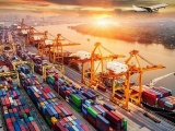 Kim ngạch xuất nhập khẩu hàng hóa 9 tháng đạt trên 888 tỷ USD