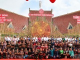 Lễ phát động “Ngày Văn hóa Việt Nam” năm 2026