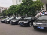 Từ 16/11/2026, áp dụng quy định mới về tiêu chuẩn, định mức sử dụng xe ô tô công
