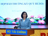 Cần nhanh chóng xác minh, xử lý tình trạng mạo danh lập doanh nghiệp 