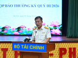 Cơ sở dữ liệu mã số thuế sạch sẽ giúp minh bạch trong quản lý 