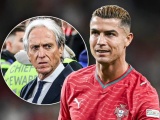 Ronaldo phá vỡ im lặng, hé lộ nguyên nhân rời tuyển Bồ Đào Nha