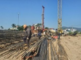 Thanh Hoá đẩy nhanh tiến độ các dự án giao thông trọng điểm