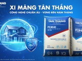 Xi măng tốt là nền tảng, nhưng dùng thế nào để bê tông phát huy chất lượng cho ngôi nhà bền vững dài lâu?
