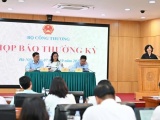 Siết chặt hoạt động bán thuốc, thực phẩm chức năng qua livestream