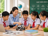Hoạt động giáo dục tăng cường không thu tiền của người học