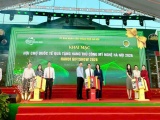 Khai mạc Hội chợ quốc tế Quà tặng hàng thủ công mỹ nghệ Hà Nội năm 2026