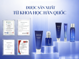 MIREYA - Khoa học từ Hàn Quốc, chăm sóc làn da bằng công thức đa cơ chế 