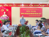 Thanh Hóa có thêm 19 sản phẩm đủ điều kiện công nhận sản phẩm OCOP