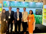 Gạo ST25 Việt Nam giành giải nhì cuộc thi 'Gạo ngon nhất thế giới 2026' tại Philippines
