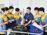 Giáo dục nghề nghiệp cần gắn đào tạo với dữ liệu và việc làm