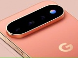 Google Pixel 12 Pro Fold có thể tăng độ sắc nét màn hình gập
