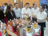 Nghệ An cho ý kiến về tiêu chí nông thôn mới và phát triển sản phẩm OCOP