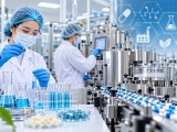 Việt Nam phấn đấu tự chủ 20% nhu cầu nguyên liệu làm thuốc vào năm 2030