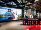 Trung tâm trải nghiệm Porsche Singapore tiếp nhận đăng ký từ tháng 4/2027