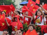 Bộ Nội vụ thông báo lịch nghỉ Tết Nguyên đán Đinh Mùi 2027