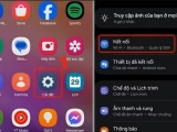 Cách bật NFC trên điện thoại Vivo nhanh chóng, dễ thực hiện