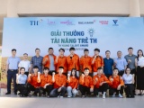 Giải thưởng Tài năng trẻ TH 2026: Nối liền giảng đường với thực tiễn nghề nghiệp