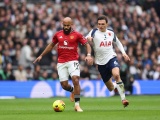 Nhận định MU vs Tottenham: Quỷ đỏ tận dụng lợi thế sân nhà?