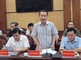 Thuế Thanh Hóa cam kết không để xảy ra tình trạng xử phạt 'oan' người dân