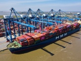 Mở rộng không gian logistics, động lực mới cho chuỗi cung ứng và xuất nhập khẩu Việt Nam