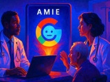 Chatbot AI của Google cho thấy tiềm năng hỗ trợ chẩn đoán y khoa