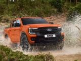 Ford Việt Nam triển khai ưu đãi và chuỗi trải nghiệm “She’s Ready” 
