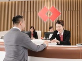 Techcombank được phê duyệt tăng vốn điều lệ lên trên 106 ngàn tỷ, dẫn đầu ngành ngân hàng