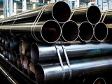Canada duy trì thuế chống bán phá giá ống thép dẫn dầu nhập khẩu từ Việt Nam
