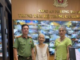 Công an phường Tây Hồ: Một buổi chiều đầy ý nghĩa - mọi sự trở về đều đáng trân trọng 