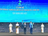 Tập đoàn Bảo Việt: Vì người Việt, Vì tương lai Việt - tự hào Thương hiệu quốc gia