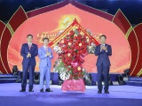 Công ty TNHH MTV Thuốc lá Thanh Hóa: Hành trình 60 năm kiến tạo giá trị và khẳng định vị thế