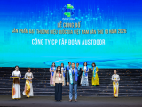 Tập đoàn Austdoor (ADG): Từ vị thế Quốc gia đến năng lực cạnh tranh Quốc tế