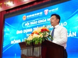 Ứng dụng AI trong đào tạo khối ngành Nông, Lâm nghiệp và Thủy sản phải gắn với thực tiễn