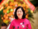 Chủ tịch Ủy ban Trung ương MTTQ Việt Nam gửi thư kêu gọi ủng hộ Quỹ “Vì người nghèo”