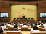 Dự án Luật Đấu giá tài sản (sửa đổi): Thúc đẩy phân cấp, đơn giản hóa thủ tục và chuyển đổi số