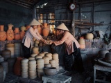 Hà Nội tổ chức Festival Bảo tồn và Phát triển làng nghề toàn cầu lần thứ nhất