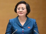 Phó Thủ tướng Phạm Thị Thanh Trà làm Trưởng Ban Chỉ đạo rà soát, hoàn thiện hệ thống vị trí việc làm