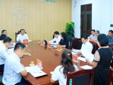 Chung cư Stellar Garden: Hoàn thành nội dung cấp sổ hồng trước ngày 30/11