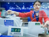 Hàng loạt ngân hàng hạ lãi suất tiết kiệm 0,5 - 0,7%